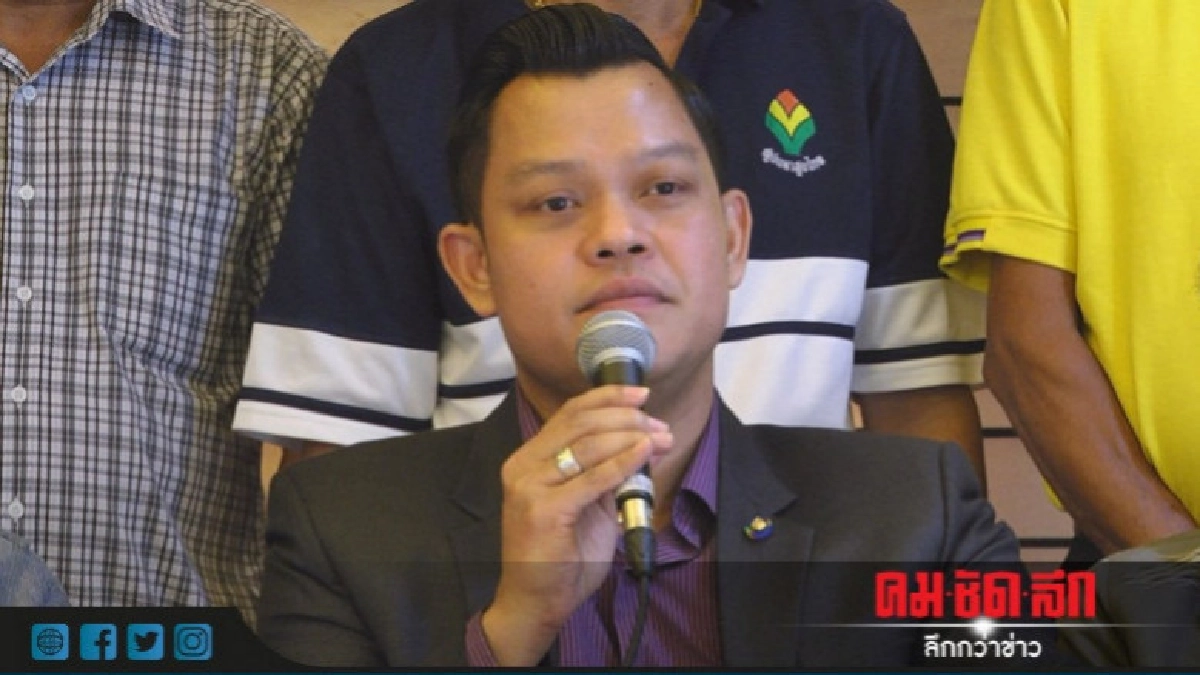 "แกนนำ"สามมิตรถกสัปดาห์หน้าชัดเจนซบพรรคไหน "แกนนำ"สามมิตรถกสัปดาห์หน้าชัดเจนซบพรรคไหน