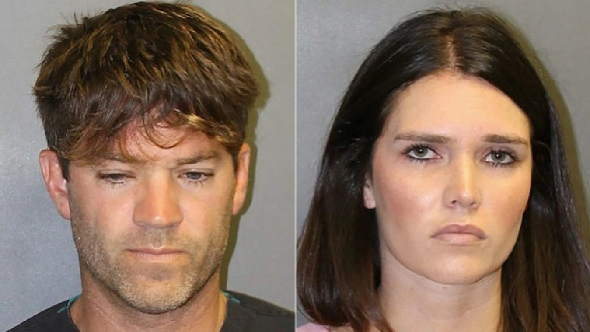  ศัลยแพทย์มะกันคนดังกับแฟนสาวต้องสงสัยข่มขืนเหยื่อเป็นร้อย 