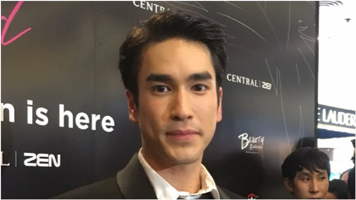 'ณเดชน์' ยิ้มรับกระแส 'นาคี 2' ดีเกินคาด 'ณเดชน์' ยิ้มรับกระแส 'นาคี 2' ดีเกินคาด