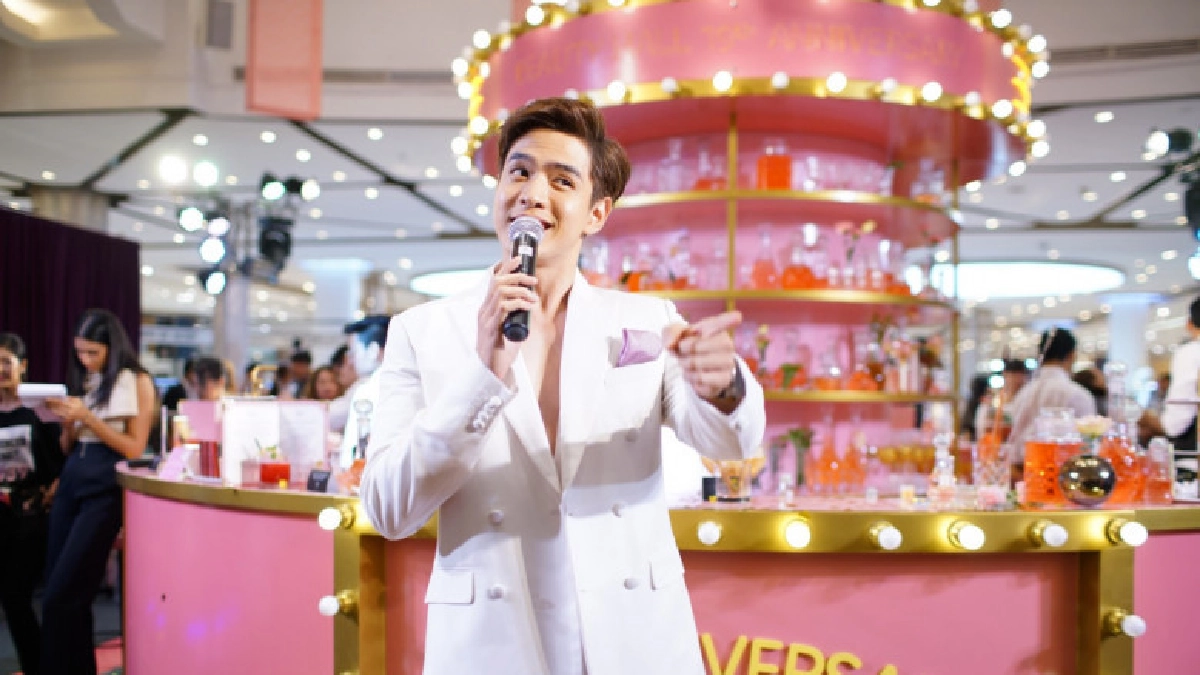 บิวตี้ ฮอลล์ ฉลองครบรอบ 19 ปี