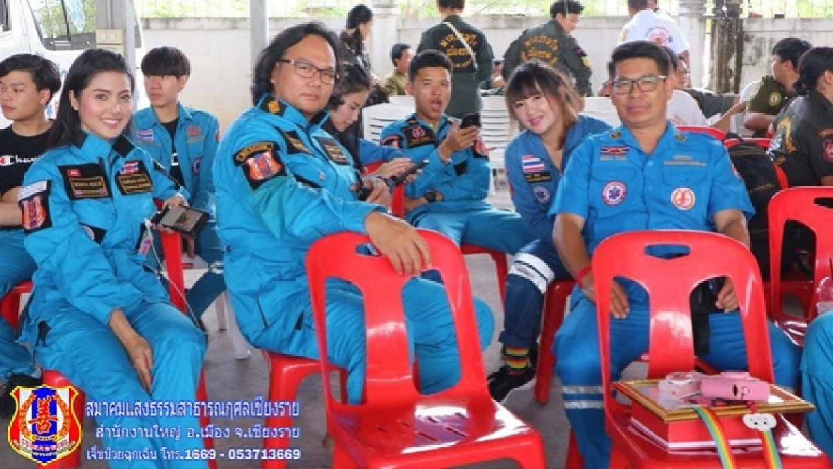 อีกมุม "ดอยธิเบศร์ ดัชนี" อีกมุม "ดอยธิเบศร์ ดัชนี"