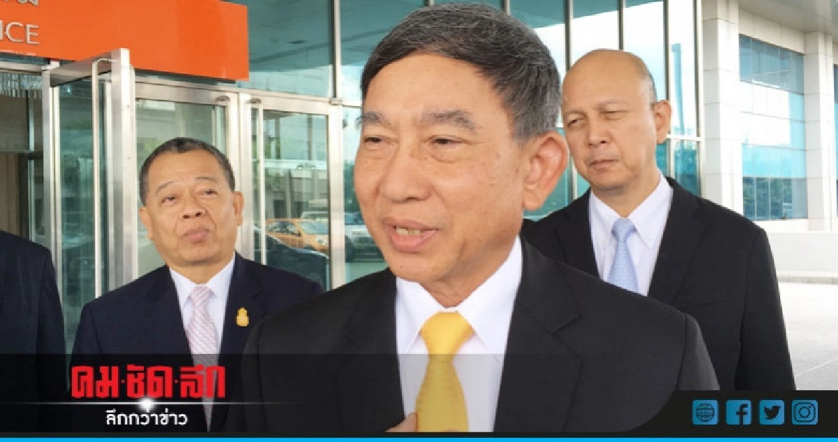 "ประจิน"ยังไม่ใช้ม.44 คลายล็อกกัญชา "ประจิน"ยังไม่ใช้ม.44 คลายล็อกกัญชา