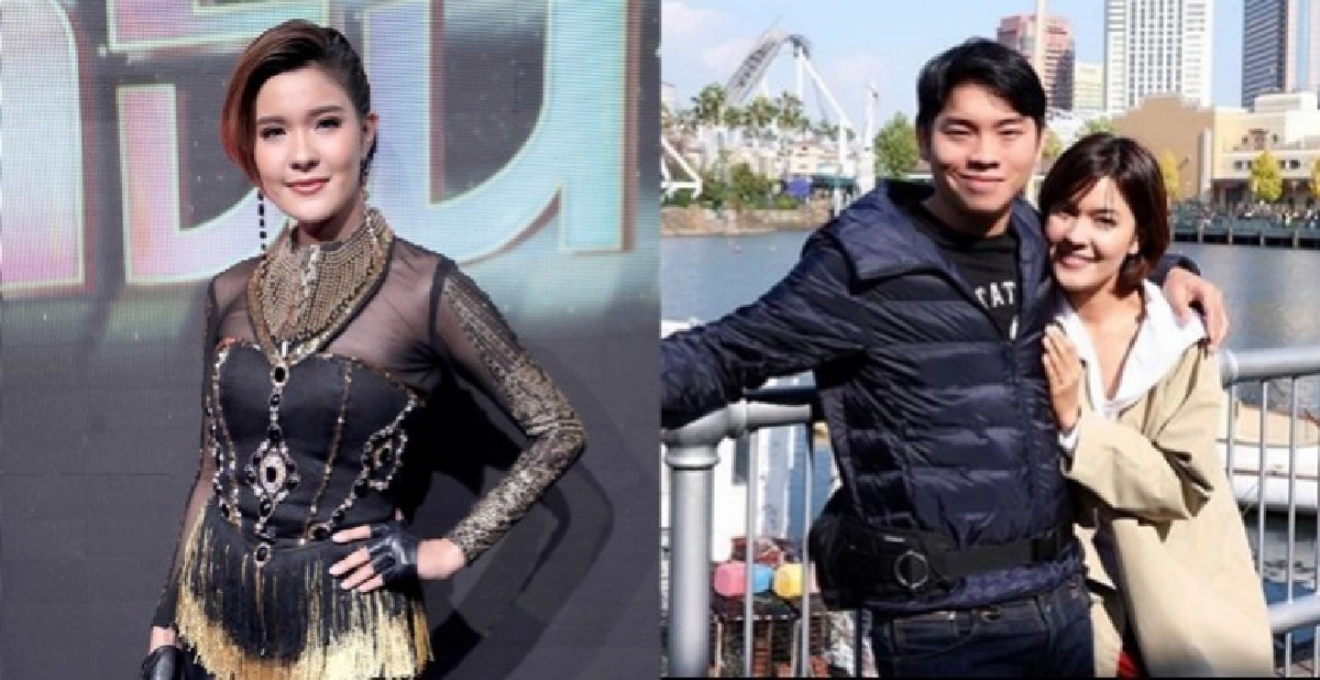 ฤกษ์แต่ง 'เปาวลี' 9 พ.ย.ปีหน้า ฤกษ์แต่ง 'เปาวลี' 9 พ.ย.ปีหน้า