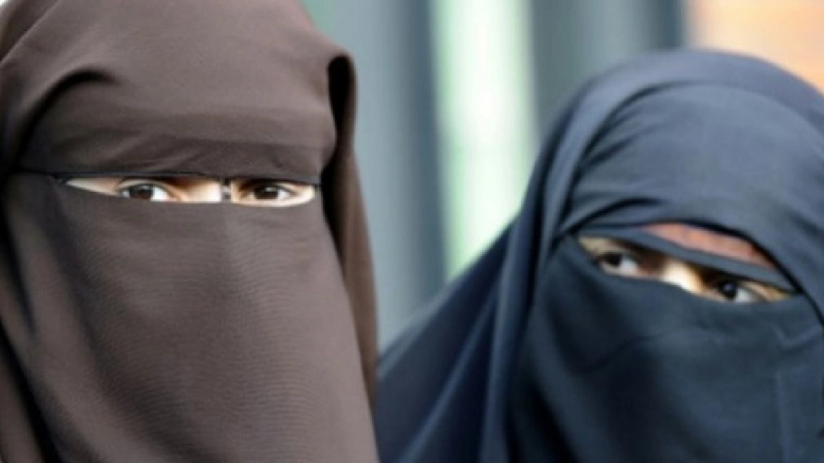 เขตปกครองในสวิตเซอร์แลนด์โหวตแบน"บุรกา"เป็นแห่งที่สอง เขตปกครองในสวิตเซอร์แลนด์โหวตแบน"บุรกา"เป็นแห่งที่สอง