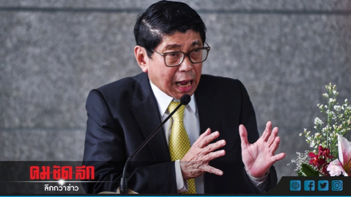 "วิษณุ" ชี้ "นายกฯ-รมต."สนใจการเมืองได้ "วิษณุ" ชี้ "นายกฯ-รมต."สนใจการเมืองได้