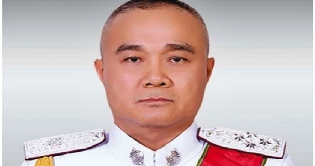 สะพัด !! เซ็นโอน "บิ๊กโอ๋" นั่งสำนักนายกฯ ระดับ 11
