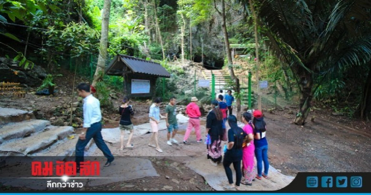 นอภ.แม่สาย ไม่ทราบ ยูนิเวอร์แซลพิกเจอส์สร้างหนังถ้ำหลวง นอภ.แม่สาย ไม่ทราบ ยูนิเวอร์แซลพิกเจอส์สร้างหนังถ้ำหลวง