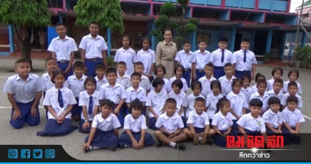 แชมป์ 10 ปีติดต่อกัน รร.ที่มี นร.คู่แฝดมากสุด แชมป์ 10 ปีติดต่อกัน รร.ที่มี นร.คู่แฝดมากสุด