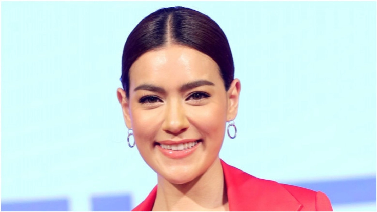 'คิม' แฮปปี้ร่วมงาน มิลาน แฟชั่น วีค 'คิม' แฮปปี้ร่วมงาน มิลาน แฟชั่น วีค