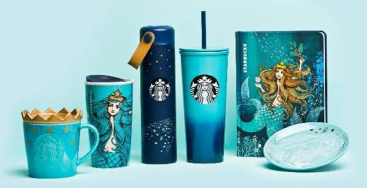 สตาร์บัคส์เปิดตัว 3 เครื่องดื่มใหม่ เอาใจทั้งคอกาแฟ สตาร์บัคส์เปิดตัว 3 เครื่องดื่มใหม่ เอาใจทั้งคอกาแฟ
