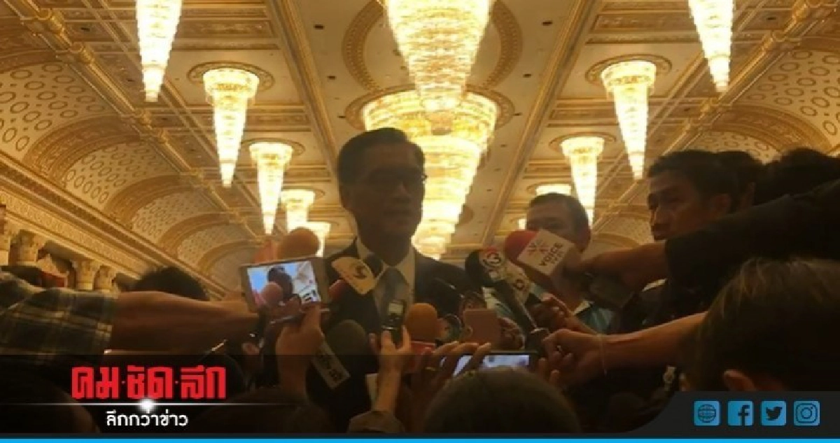 กกต. เล็งขยับวันเลือก ส.ว. ระดับอำเภอก่อน 30 ธ.ค.