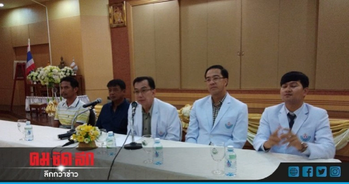 ญาติไม่เอาความ รพ. จี้ พยาบาลคลิปฉาวขอโทษ ญาติไม่เอาความ รพ. จี้ พยาบาลคลิปฉาวขอโทษ