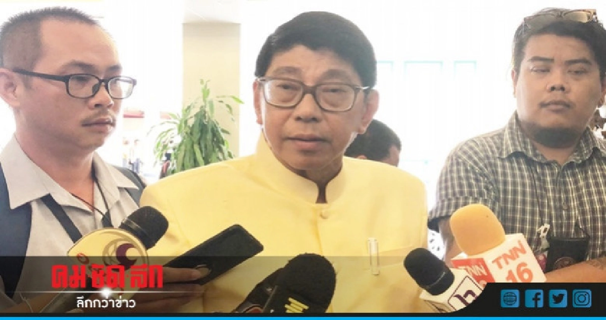 "วิษณุ"ชี้ช่องไม่หมดอายุความเอาผิดผู้จำหน่าย"จีที200"ได้ "วิษณุ"ชี้ช่องไม่หมดอายุความเอาผิดผู้จำหน่าย"จีที200"ได้