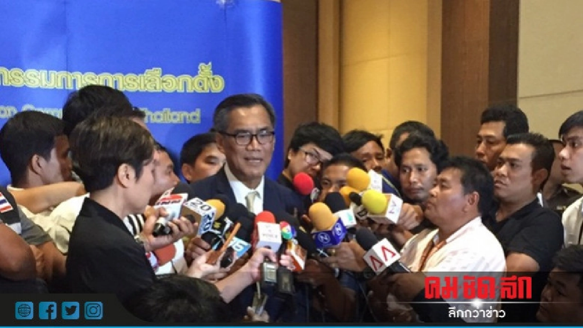 คึกคัก 59 พรรค 84 กลุ่มการเมืองฟังแนวทางเลือกตั้ง คึกคัก 59 พรรค 84 กลุ่มการเมืองฟังแนวทางเลือกตั้ง