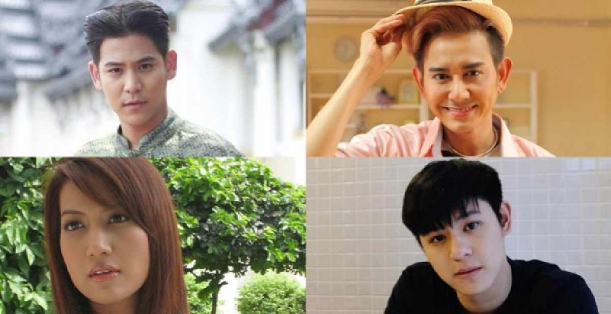 เม้าท์นอกจอ เม้าท์นอกจอ