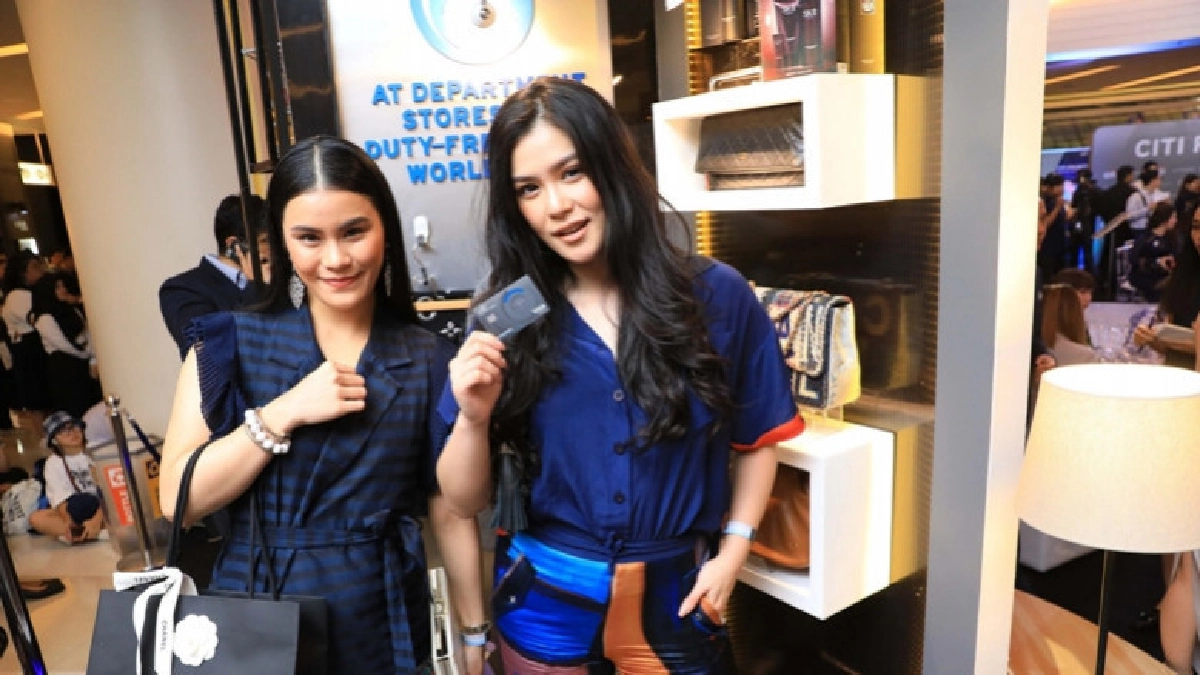 ตอบโจทย์นักช็อปตัวจริง