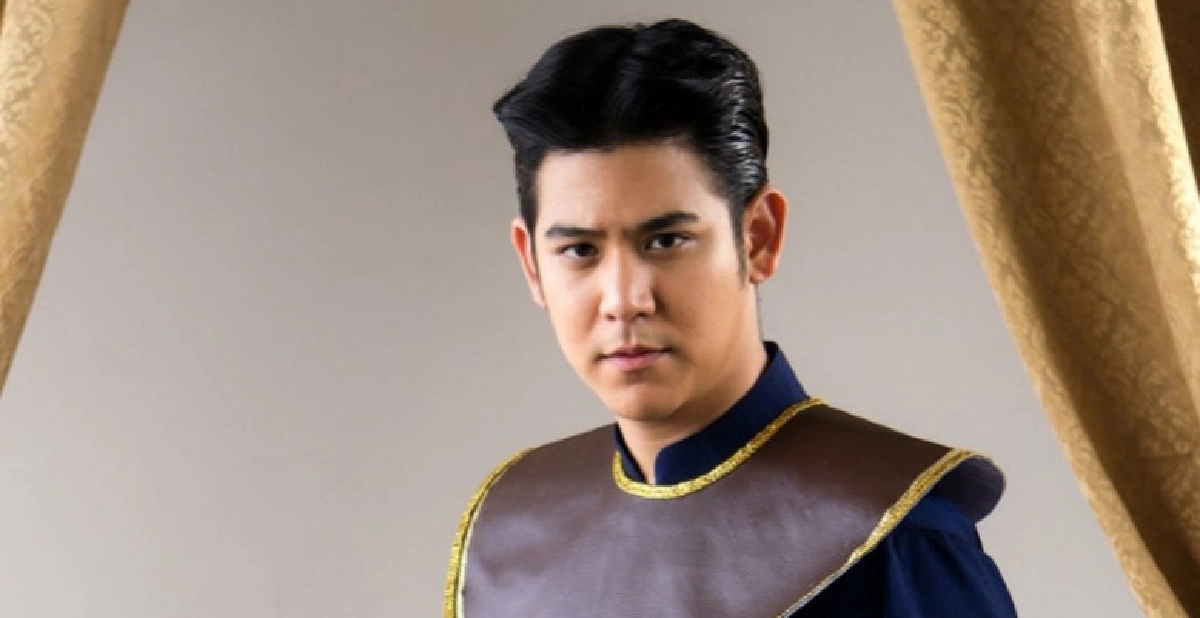 สยบดราม่า!!! 'พอร์ช' เหมาะไหมกับบท 'ขุนไกร' สยบดราม่า!!! 'พอร์ช' เหมาะไหมกับบท 'ขุนไกร'