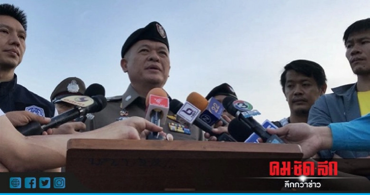 ปปป. เปิด "ยุทธการปราบโกงภาษีน้ำมัน" ปปป. เปิด "ยุทธการปราบโกงภาษีน้ำมัน"