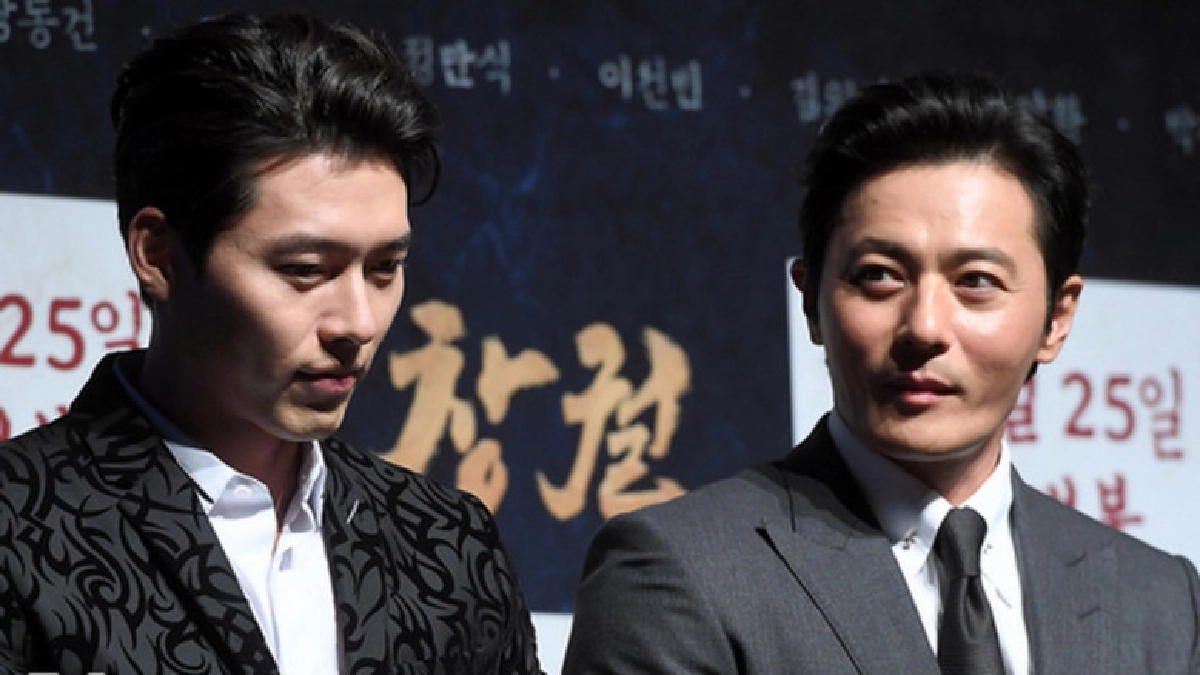 'Rampant'โปรแกรมยักษ์หนังเอเชีย 