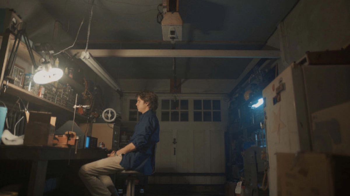 วิญญาณทุกตนไม่ได้เป็นมิตร! วิญญาณทุกตนไม่ได้เป็นมิตร!