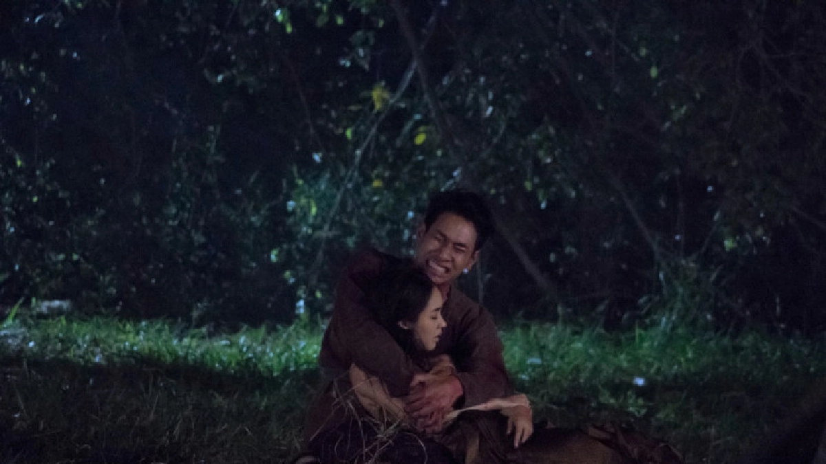 เปิดฉาก 'นางทิพย์' สุดดราม่า เปิดฉาก 'นางทิพย์' สุดดราม่า