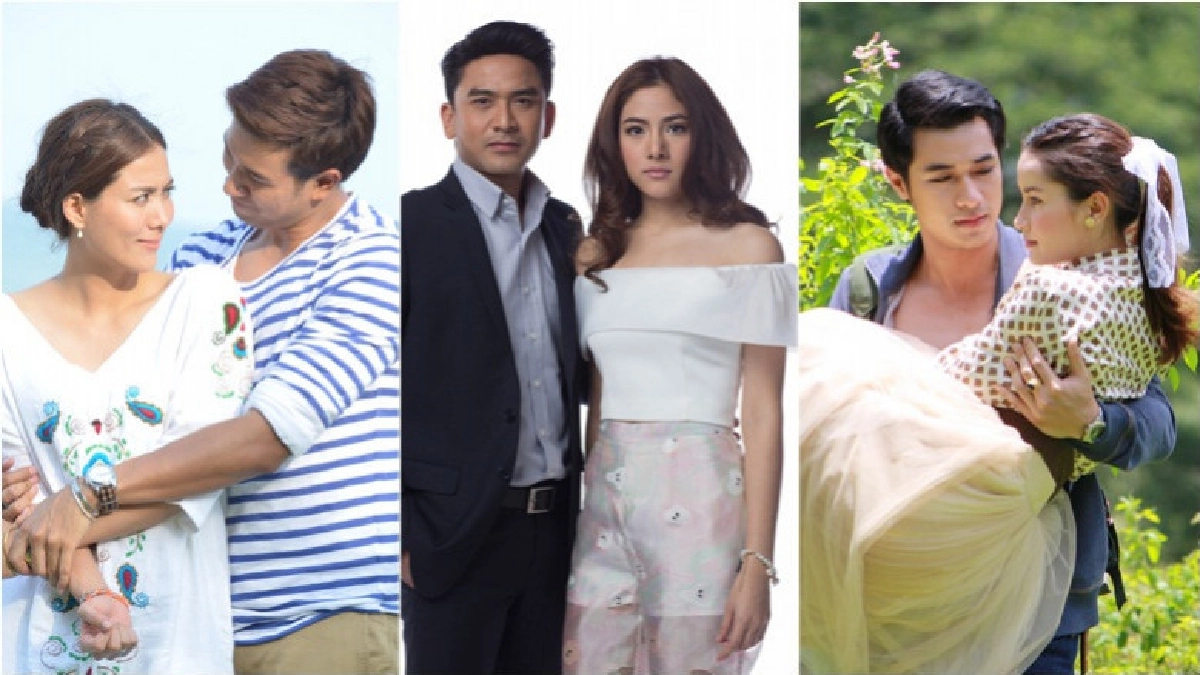 ช่อง28 จัดละครดังในอดีตเอาใจแฟนๆ ละครเก่า