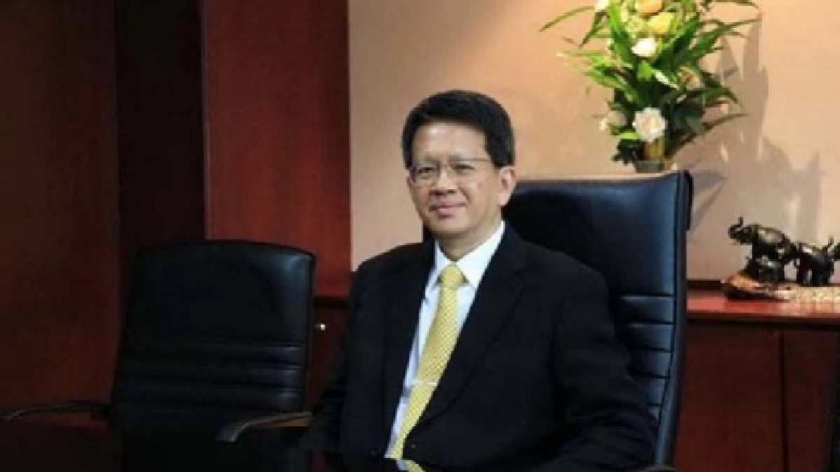 บจธ.เตรียมเสนอ4โครงการ บริหารจัดการที่ดินครบวงจร