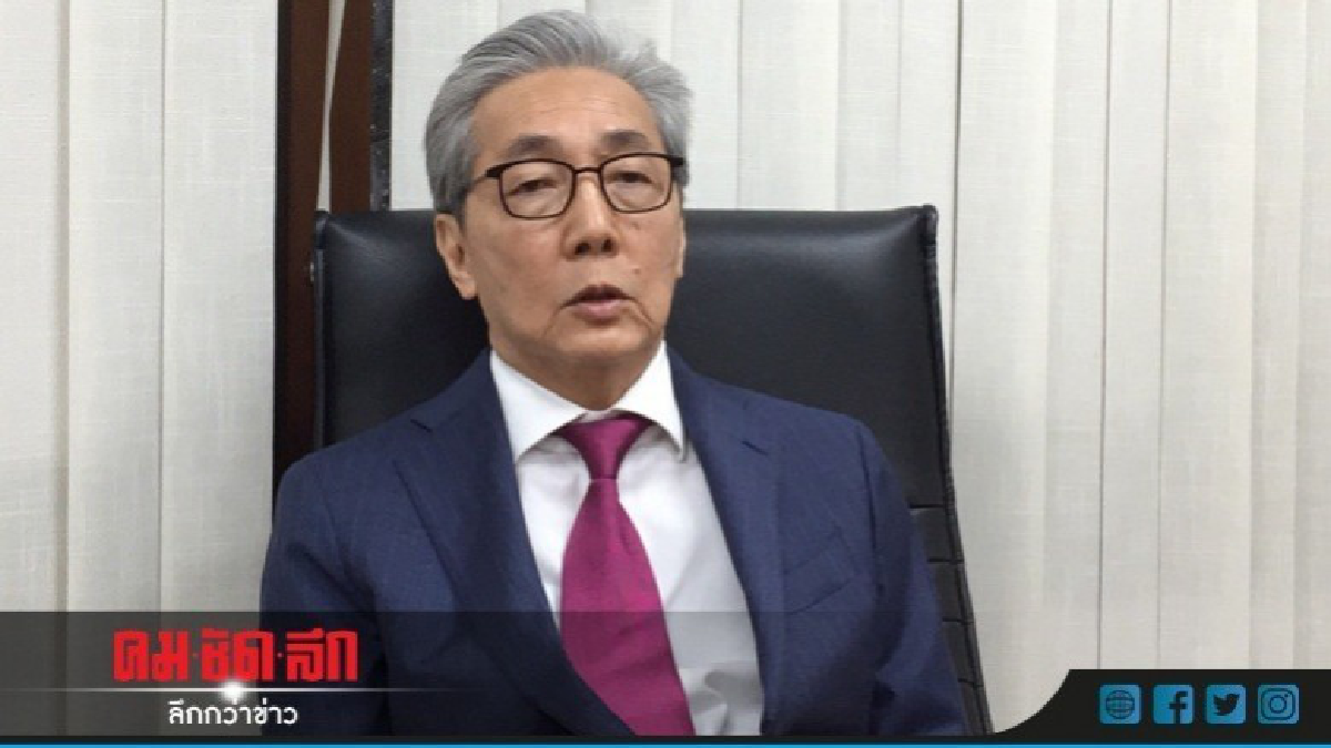 "สมคิด" ชี้ ควรหนุน 4 รมต."พลังประชารัฐ" "สมคิด" ชี้ ควรหนุน 4 รมต."พลังประชารัฐ"