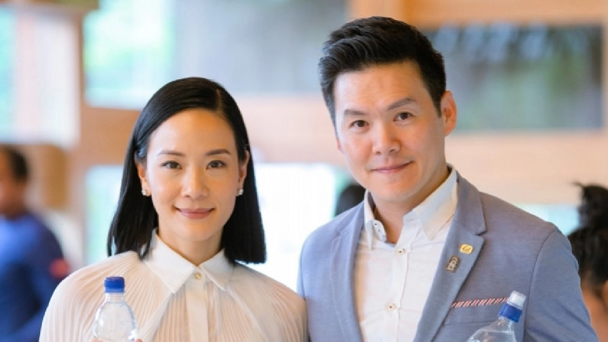 น้ำแร่น้องใหม่เอาใจสายสุขภาพ