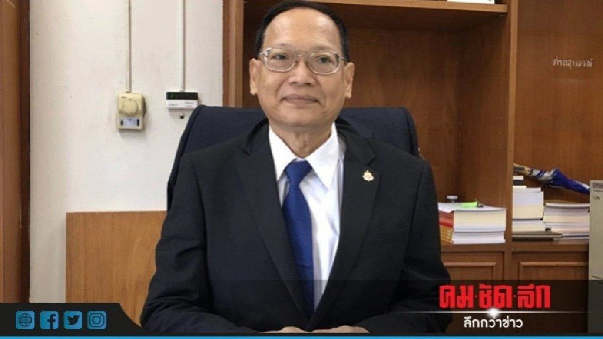 "ชำนาญ" แจ้งความกลับผู้พิพากษาอีก 12 ราย "ชำนาญ" แจ้งความกลับผู้พิพากษาอีก 12 ราย