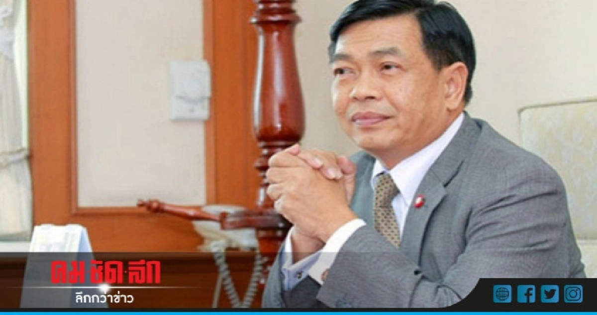 "จ้อน"เตรียมพบสมาชิกประชาธิปัตย์ชูพรรคการเมืองสีขาว 