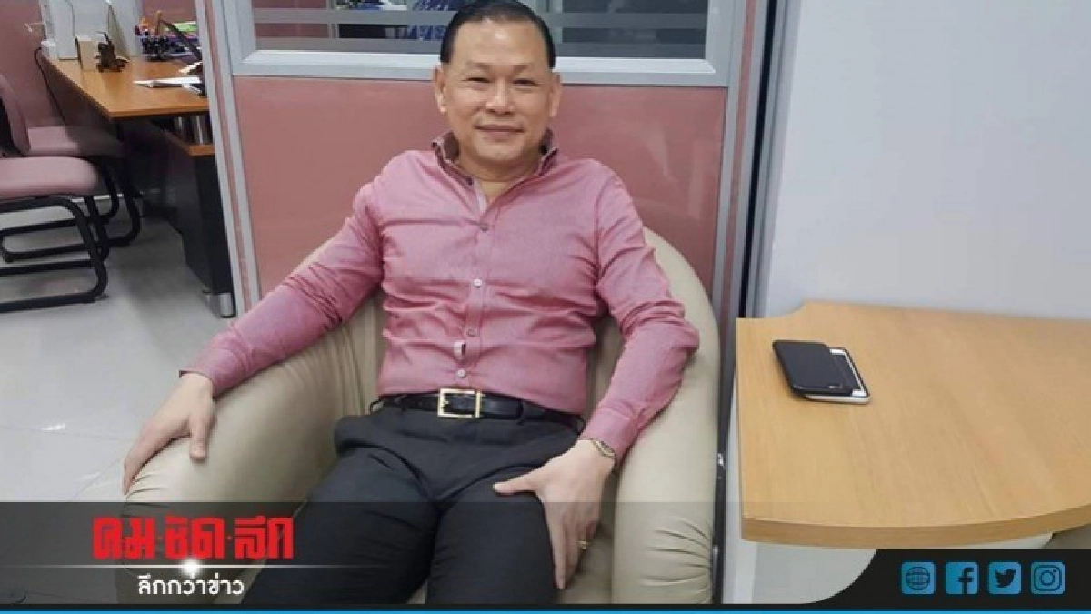 "สันธนะ" ลุยฟ้อง ก.ตร.-ผบ.ตร.เบรค "บิ๊กโจ๊ก"ขึ้น ผบช.สตม. "สันธนะ" ลุยฟ้อง ก.ตร.-ผบ.ตร.เบรค "บิ๊กโจ๊ก"ขึ้น ผบช.สตม.