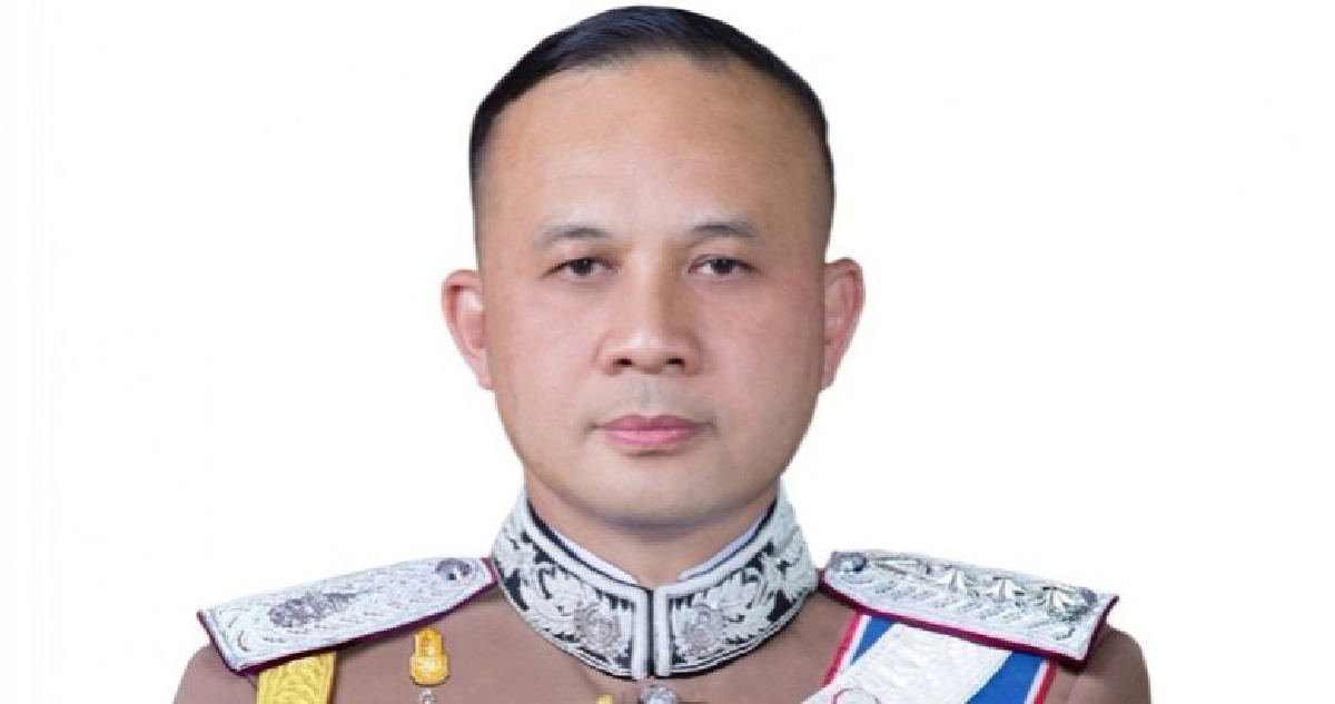 ผบ.ตร.เซ็นตั้ง "ปิยะ อุทาโย" เป็นโฆษกตร. ผบ.ตร.เซ็นตั้ง "ปิยะ อุทาโย" เป็นโฆษกตร.