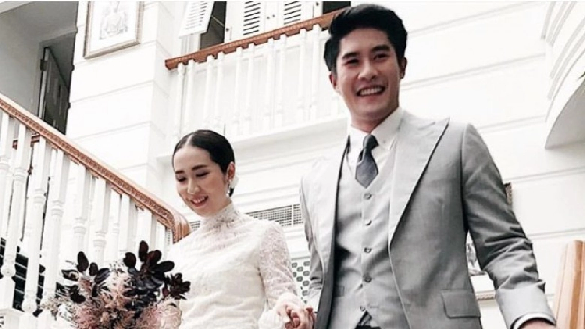 "โจ้" ศุภวุฒิ ไม่โสดแล้วจ้า "โจ้" ศุภวุฒิ ไม่โสดแล้วจ้า