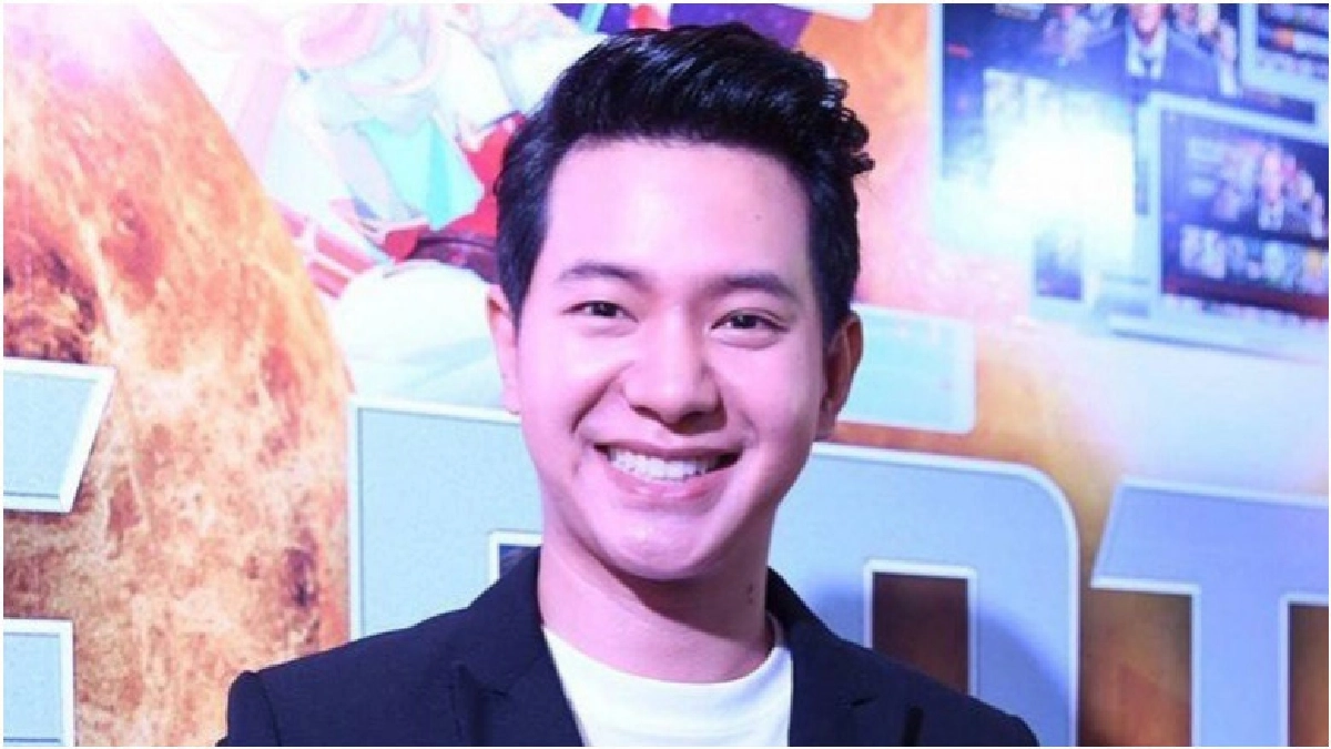 'ไอซ์' ปัดเตรียมลาวงการเพลง