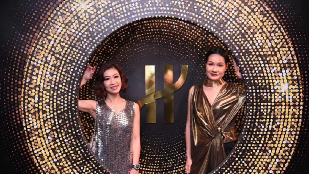 ค่ำคืนแห่งสีสันยุค "สตูดิโอ 54"