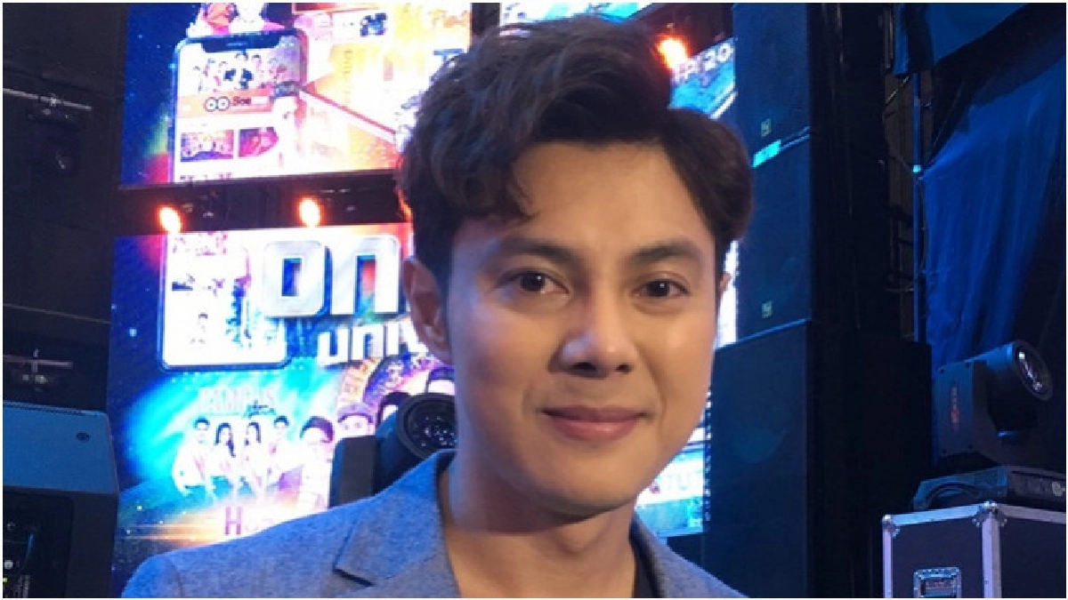 'แมน' เจ็บปวดโดนปรามาสไร้น้ำยา