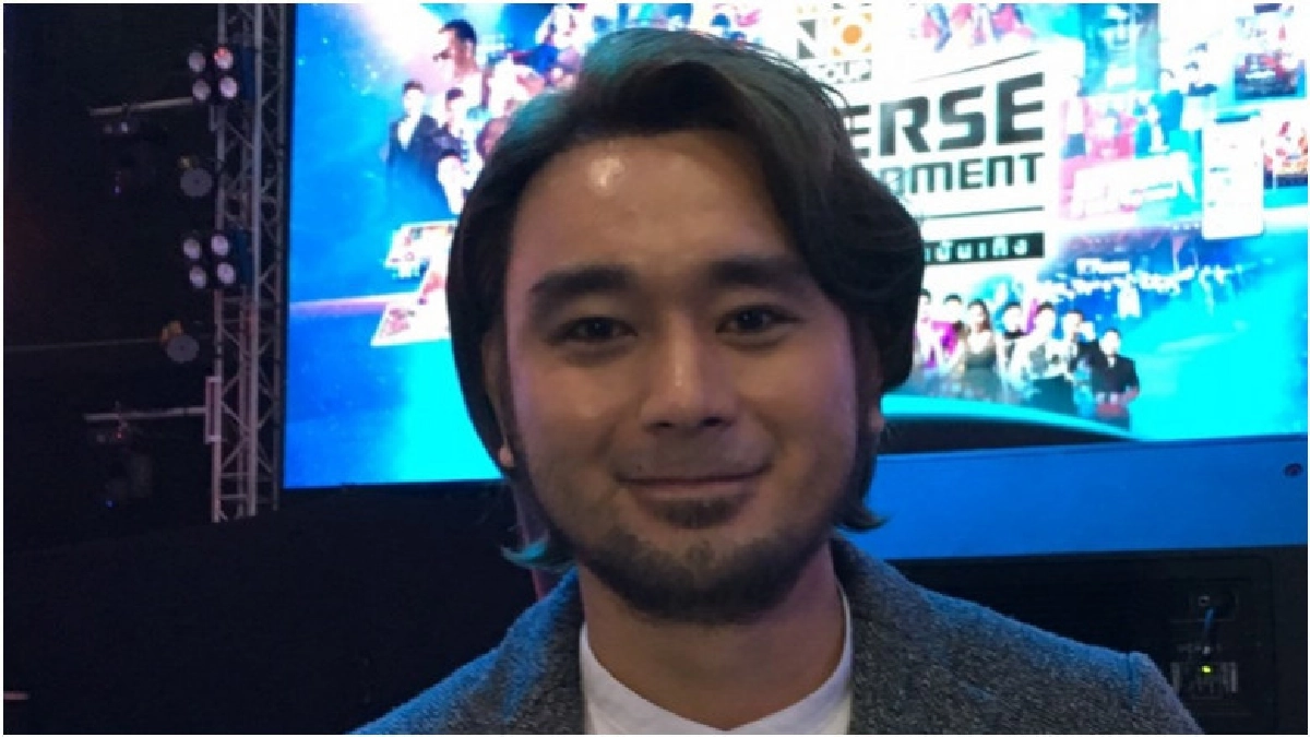 'เต๊ะ'แพลนทำงานที่ไทยถาวร 'เต๊ะ'แพลนทำงานที่ไทยถาวร