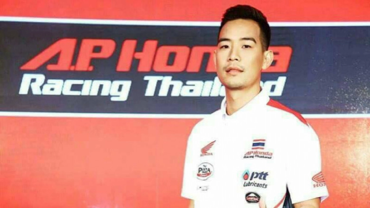 "ฟิล์ม-รัฐภาคย์"เปิดตัว"รถแข่งแห่งอนาคต"  