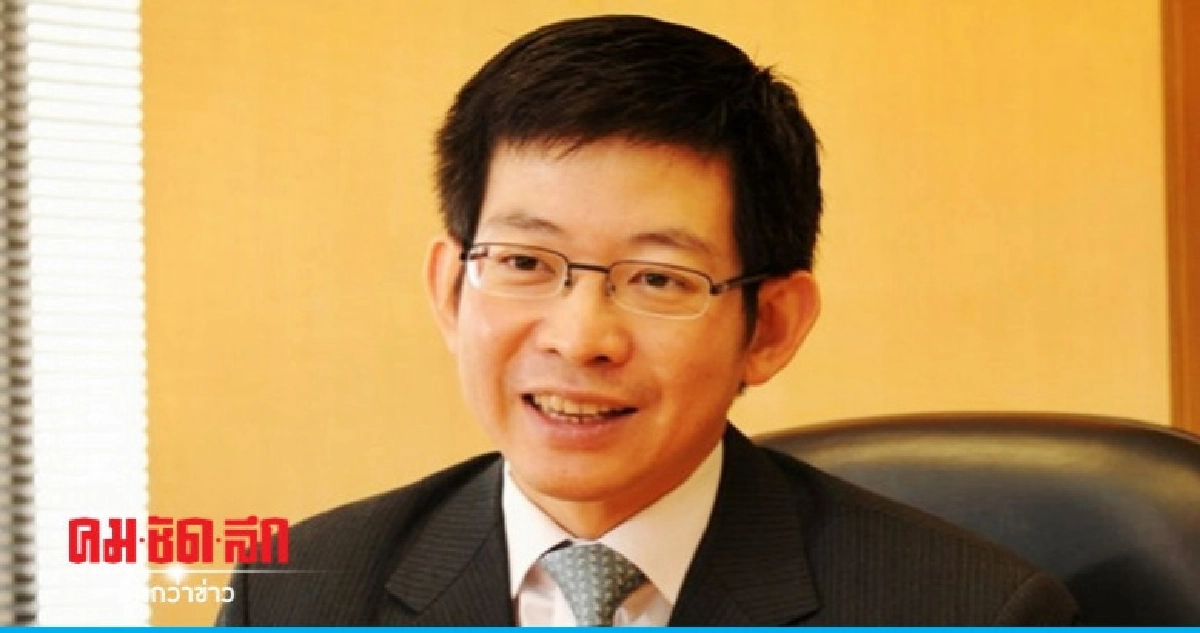 "กอบศักดิ์" โยนถาม "สามมิตร" ซบ "พปชร." หรือตั้งพรรคใหม่ "กอบศักดิ์" โยนถาม "สามมิตร" ซบ "พปชร." หรือตั้งพรรคใหม่