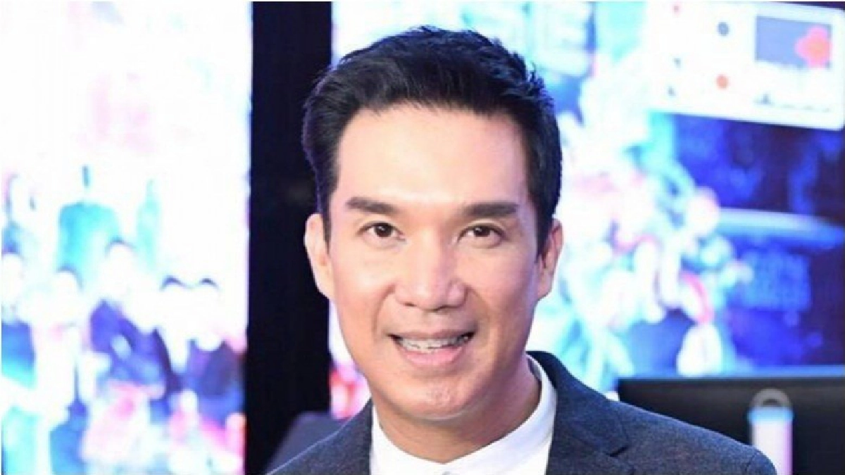 'บรู๊ค' ยิ้มอ่อนละคร 'ณดา' ใกล้ออน 'บรู๊ค' ยิ้มอ่อนละคร 'ณดา' ใกล้ออน