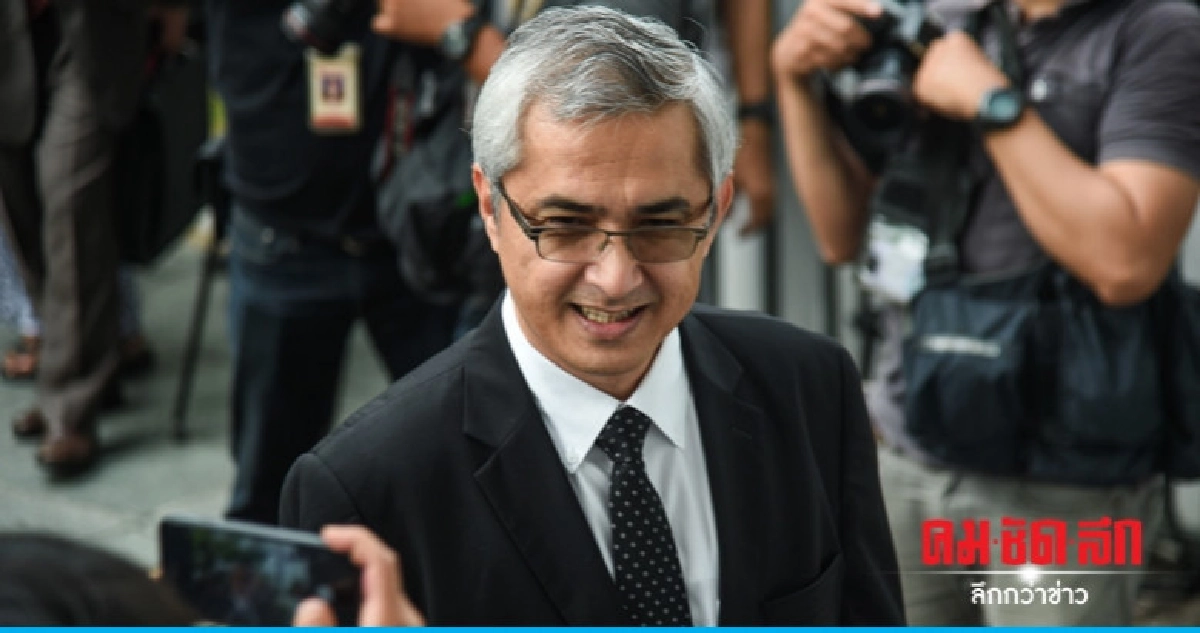 เสียดาย !! "ยิ่งลักษณ์" น่าปล่อย "ศิริโชค" ติดคุก