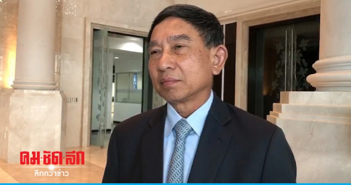 ปัดดีลการเมืองพักโทษ "ชูชีพ - วิทยา"