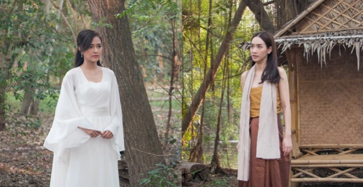 'ปุ๊กลุก' ขัดขวาง 'มิน' 'ปุ๊กลุก' ขัดขวาง 'มิน'