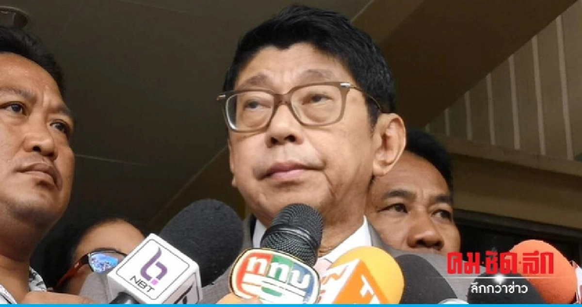 "ส.ว." ลอตแรกก่อน "เลือกตั้ง" 15 วัน