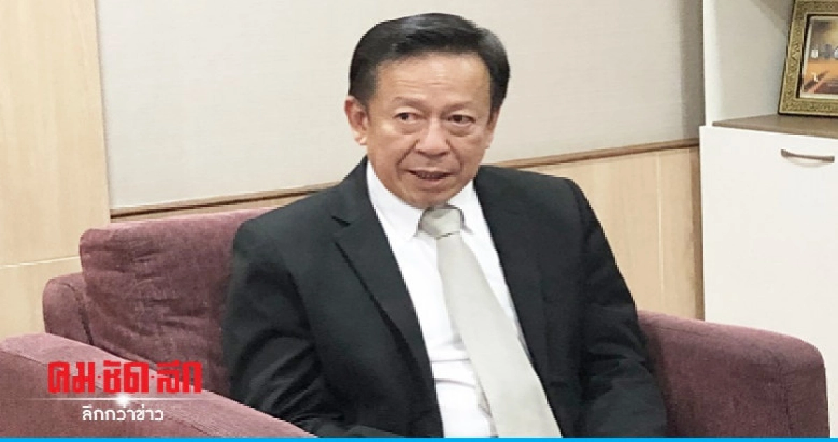 "กกต."เตือนพรรคการเมืองระวังเหตุยุบพรรค ! "กกต."เตือนพรรคการเมืองระวังเหตุยุบพรรค !