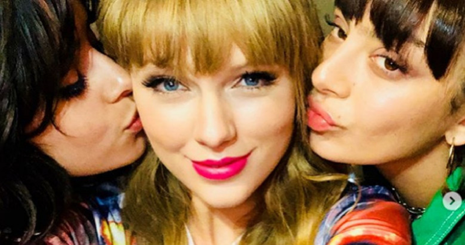 ยอดลงทะเบียนเลือกตั้งพุ่งหลัง"เทย์เลอร์ สวิฟต์"แตะการเมือง