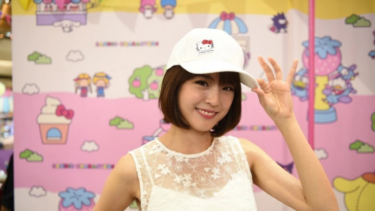 'แพทตี้' ชวนเคลียร์วัน! ไปแฮฟฟันที่ 'ซานริโอแฟร์'