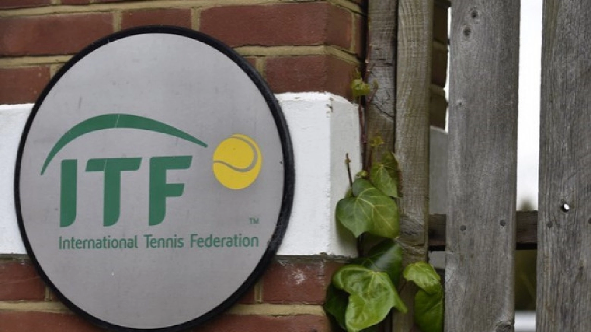 แฉ! ปม 'แชร์ อัมไพร์ไทย' พัวพันการพนัน ก่อน ITF แบนตลอดชีวิต แฉ! ปม 'แชร์ อัมไพร์ไทย' พัวพันการพนัน ก่อน ITF แบนตลอดชีวิต
