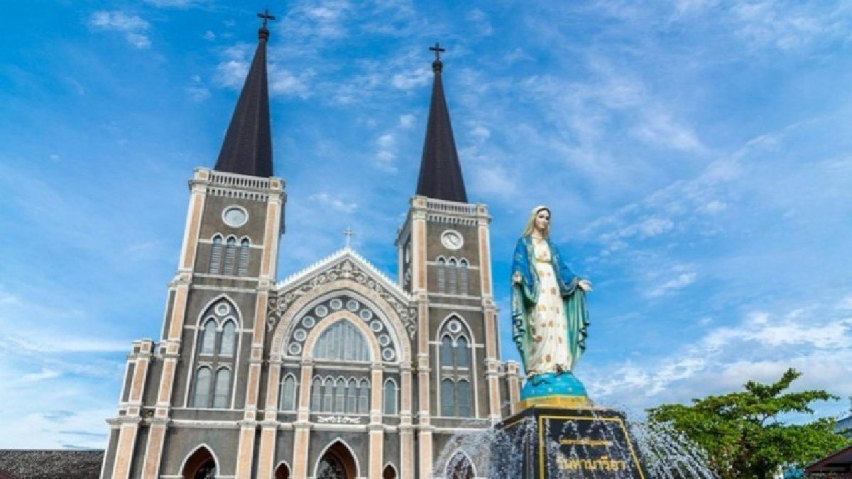 ท่องเที่ยวตามรอยศาสตร์พระราชา